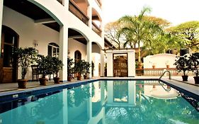 The Killians Boutique Hotel